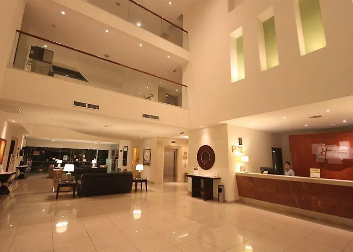 Wyndham Garden Playa del Carmen