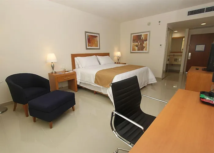 Hotel Wyndham Garden