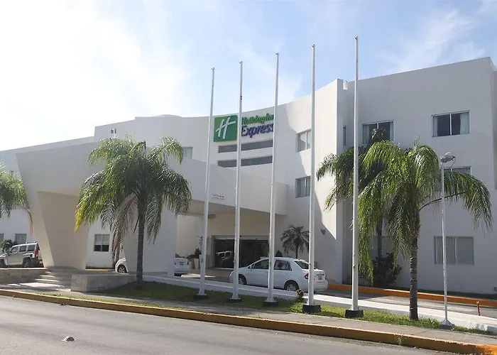 Wyndham Garden Hotel Playa del Carmen