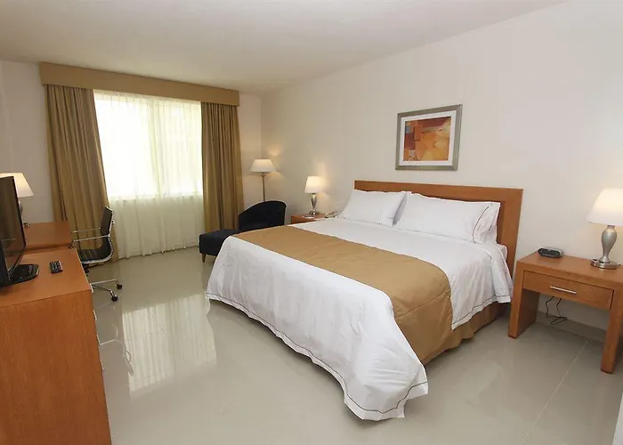 Hotel Wyndham Garden 5*