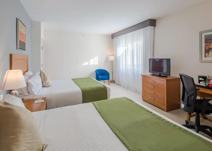Wyndham Garden