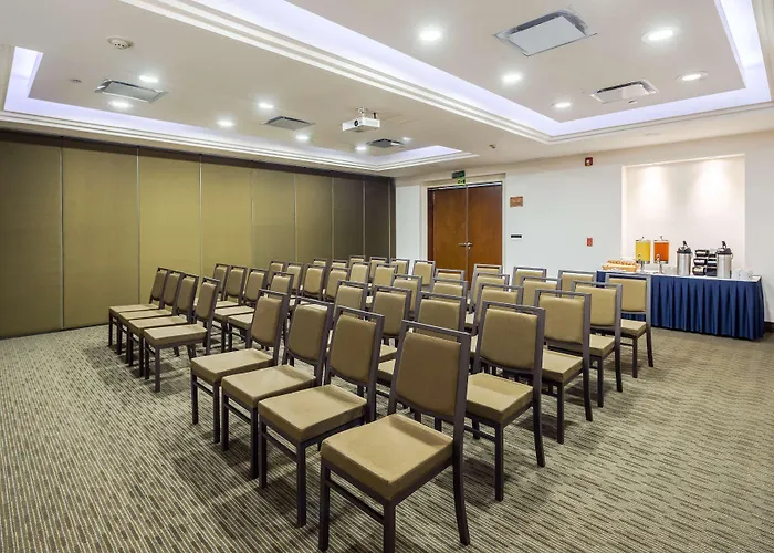 Wyndham Garden Hotel