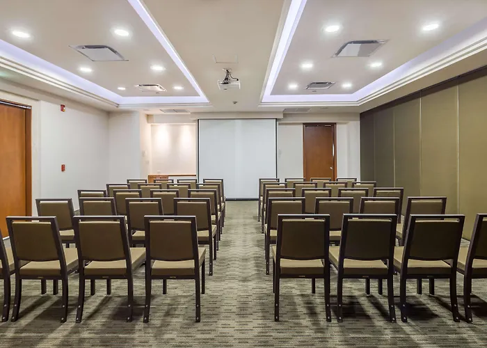 Wyndham Garden 5* Playa del Carmen