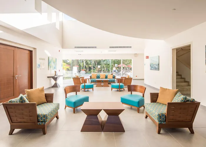 Wyndham Garden Hotel Playa del Carmen