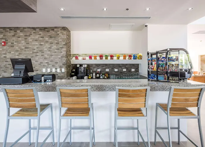 Wyndham Garden Hotel Playa del Carmen