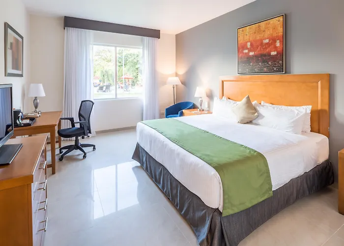 Hotel Wyndham Garden Playa del Carmen