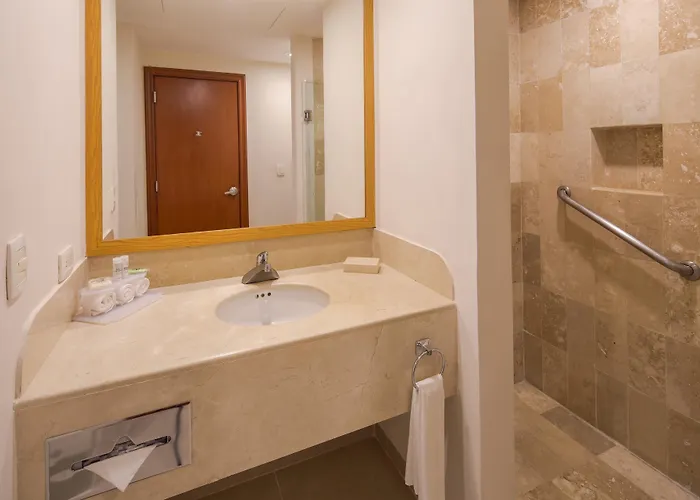 Hotel Wyndham Garden
