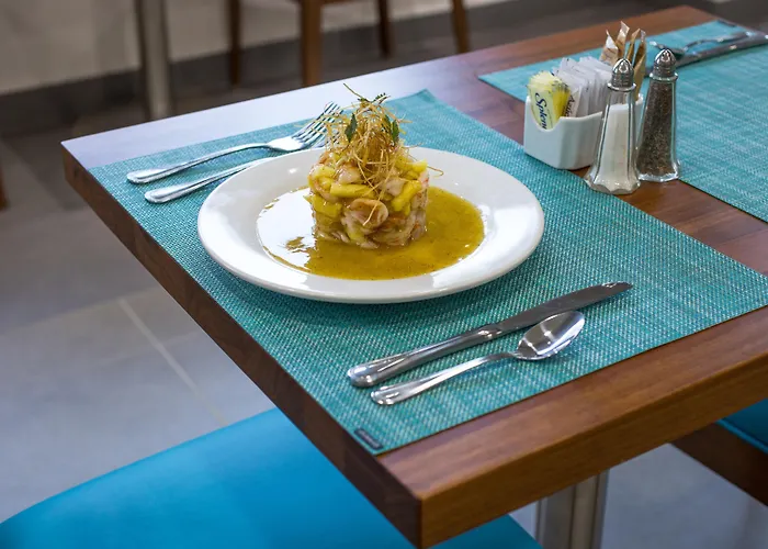 Wyndham Garden Hotel Playa del Carmen