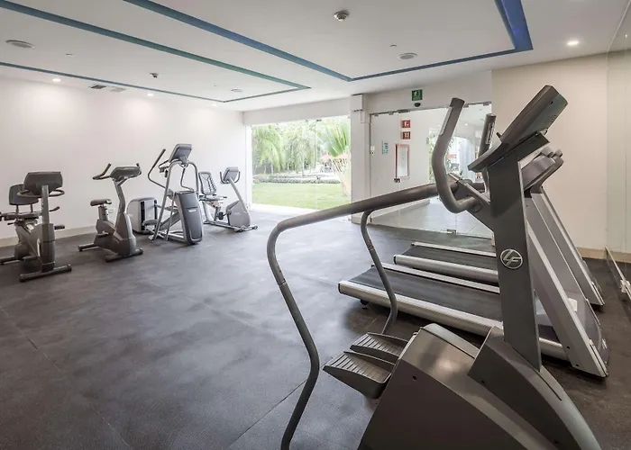 Wyndham Garden 5* Playa del Carmen