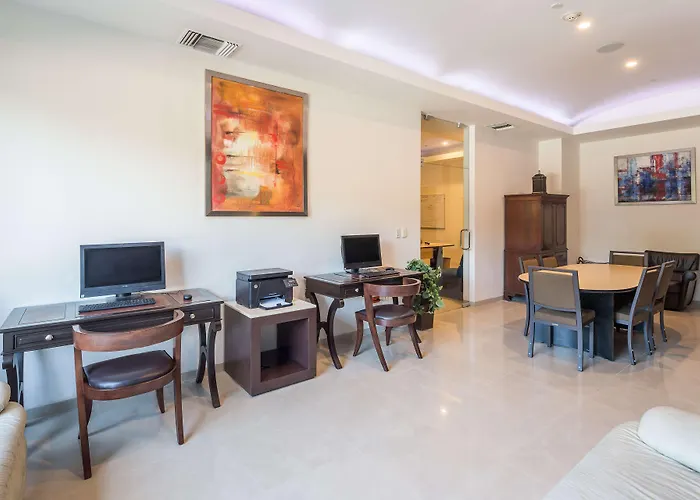 Wyndham Garden Hotel Playa del Carmen