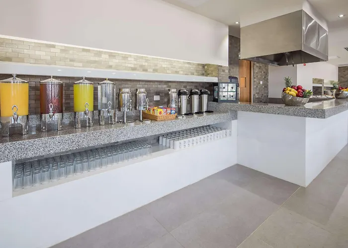 Wyndham Garden Hotel Playa del Carmen