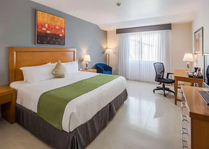Wyndham Garden Playa del Carmen