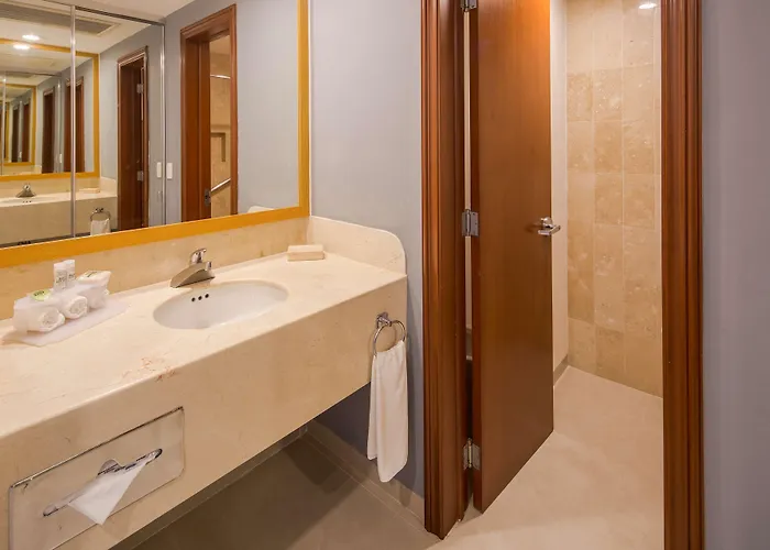 Wyndham Garden Hotel Playa del Carmen