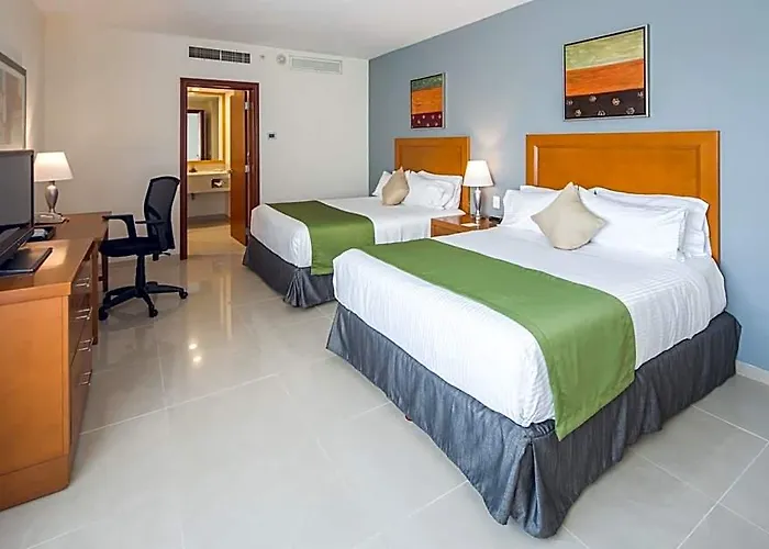 Wyndham Garden Hotel Playa del Carmen