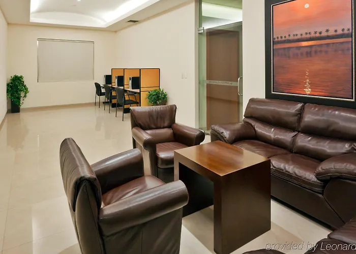 Wyndham Garden 5* Playa del Carmen