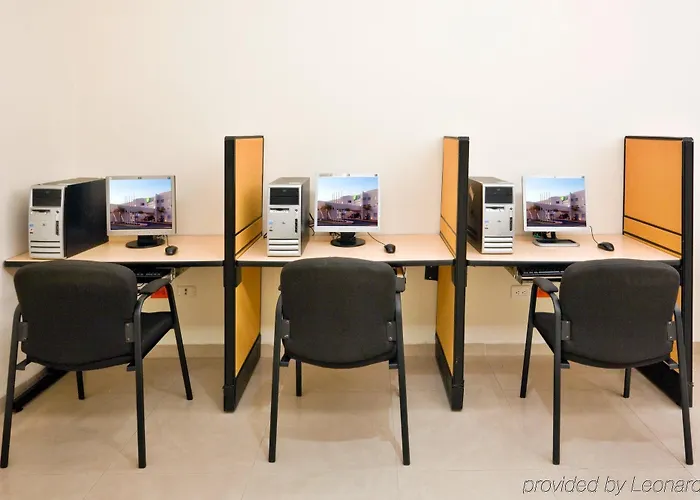Hotel Wyndham Garden 5*
