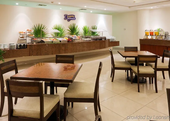 Wyndham Garden Playa del Carmen