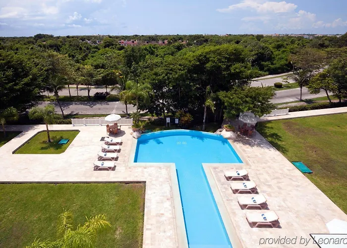 Wyndham Garden Hotel Playa del Carmen