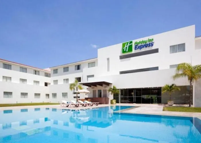 Wyndham Garden Hotel Playa del Carmen