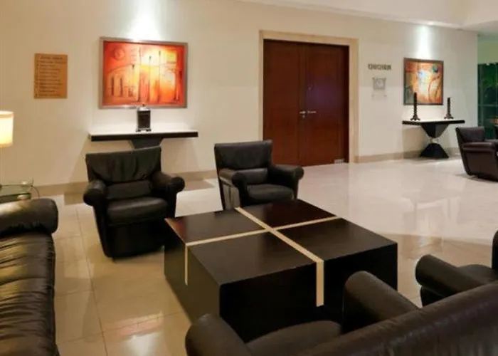 Wyndham Garden Hotel Playa del Carmen
