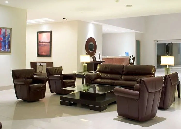 Wyndham Garden Hotel Playa del Carmen