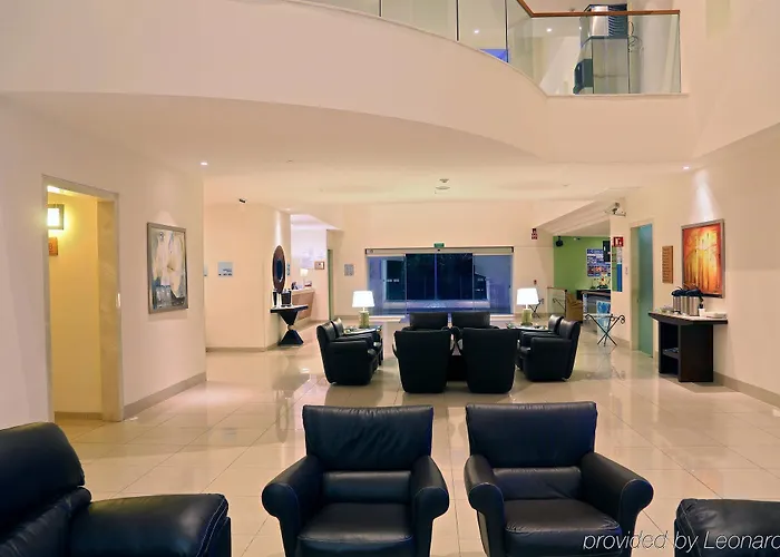 Hotel Wyndham Garden 5*