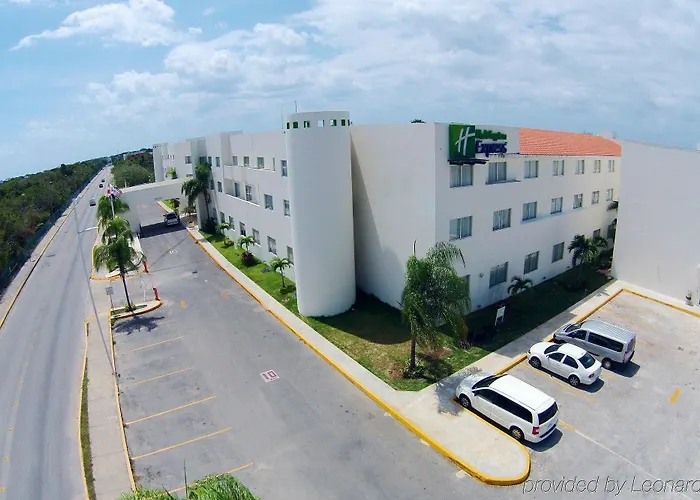 Hotel Wyndham Garden