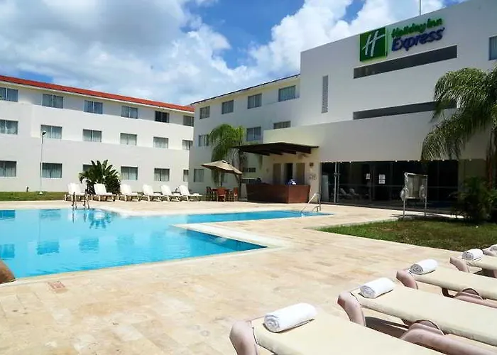 Hotel Wyndham Garden