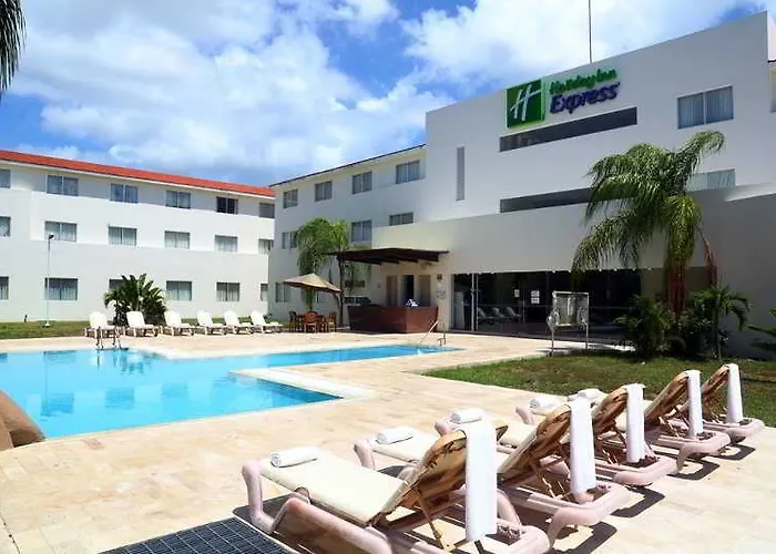 Wyndham Garden Hotel Playa del Carmen