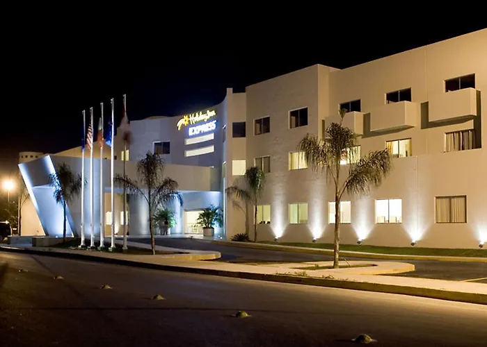 Wyndham Garden Playa del Carmen