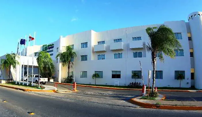 Hotel Wyndham Garden