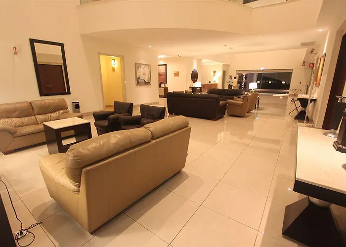 Hotel Wyndham Garden