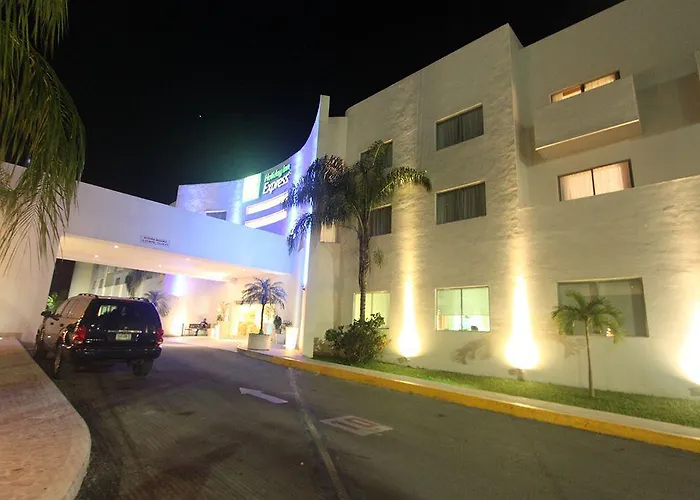 Hotel Wyndham Garden